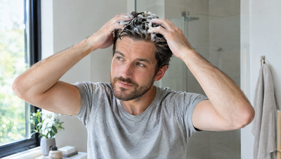 Minoxidil schuim of lotion? 5 verschillen die bepalen wat jij kiest