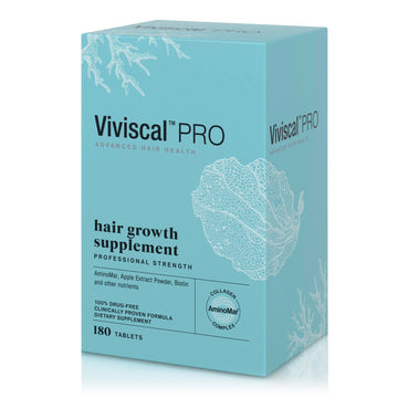 Viviscal Pro Advanced 180 Tabletten