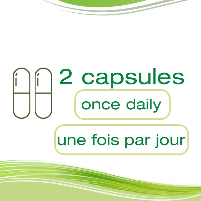 Priorin Haar capsules