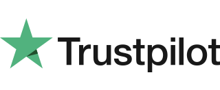 Trust secure badge